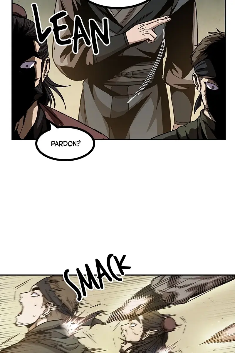 Nano Machine Chapter 92 Page 18