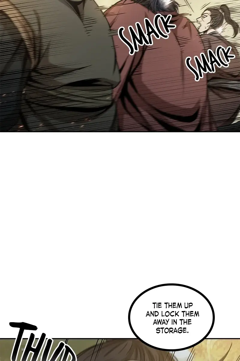 Nano Machine Chapter 92 Page 19