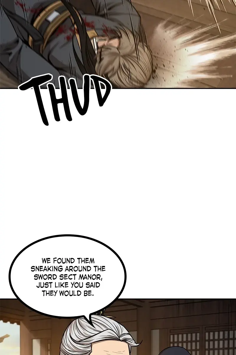 Nano Machine Chapter 92 Page 36