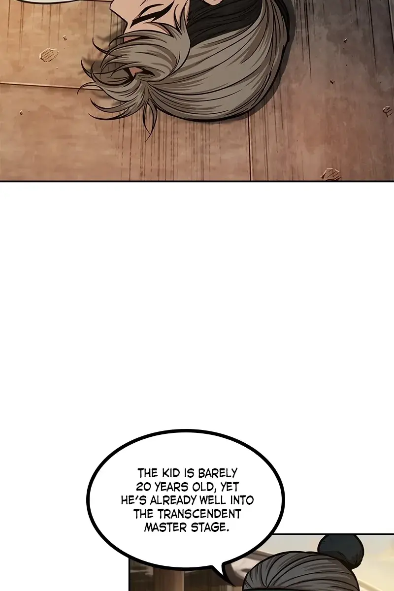 Nano Machine Chapter 92 Page 39