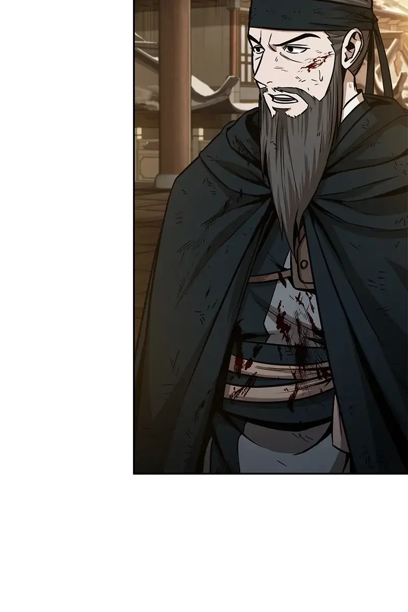 Nano Machine Chapter 92 Page 40