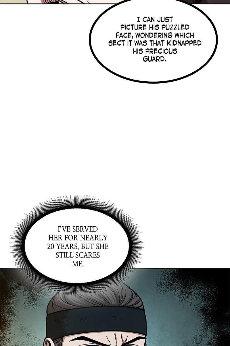 Nano Machine Chapter 92 Page 43