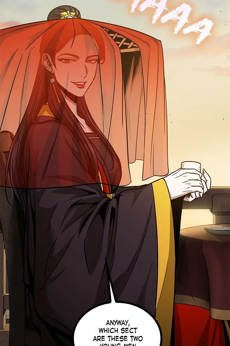 Nano Machine Chapter 92 Page 46