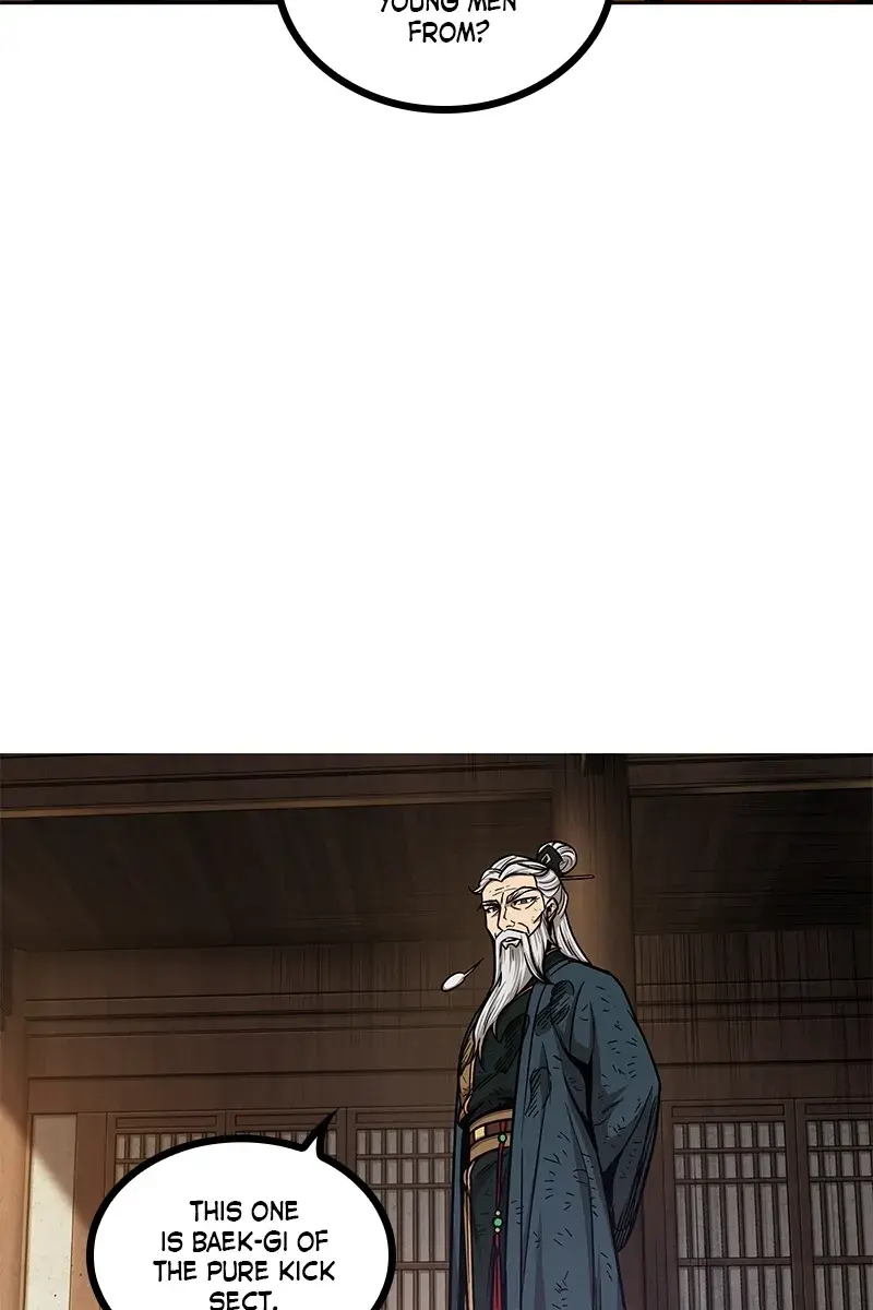 Nano Machine Chapter 92 Page 47