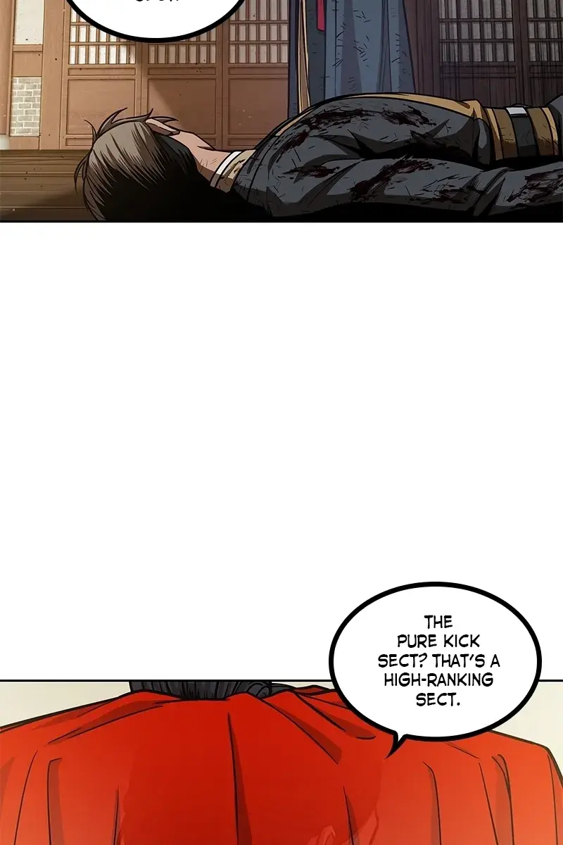 Nano Machine Chapter 92 Page 48