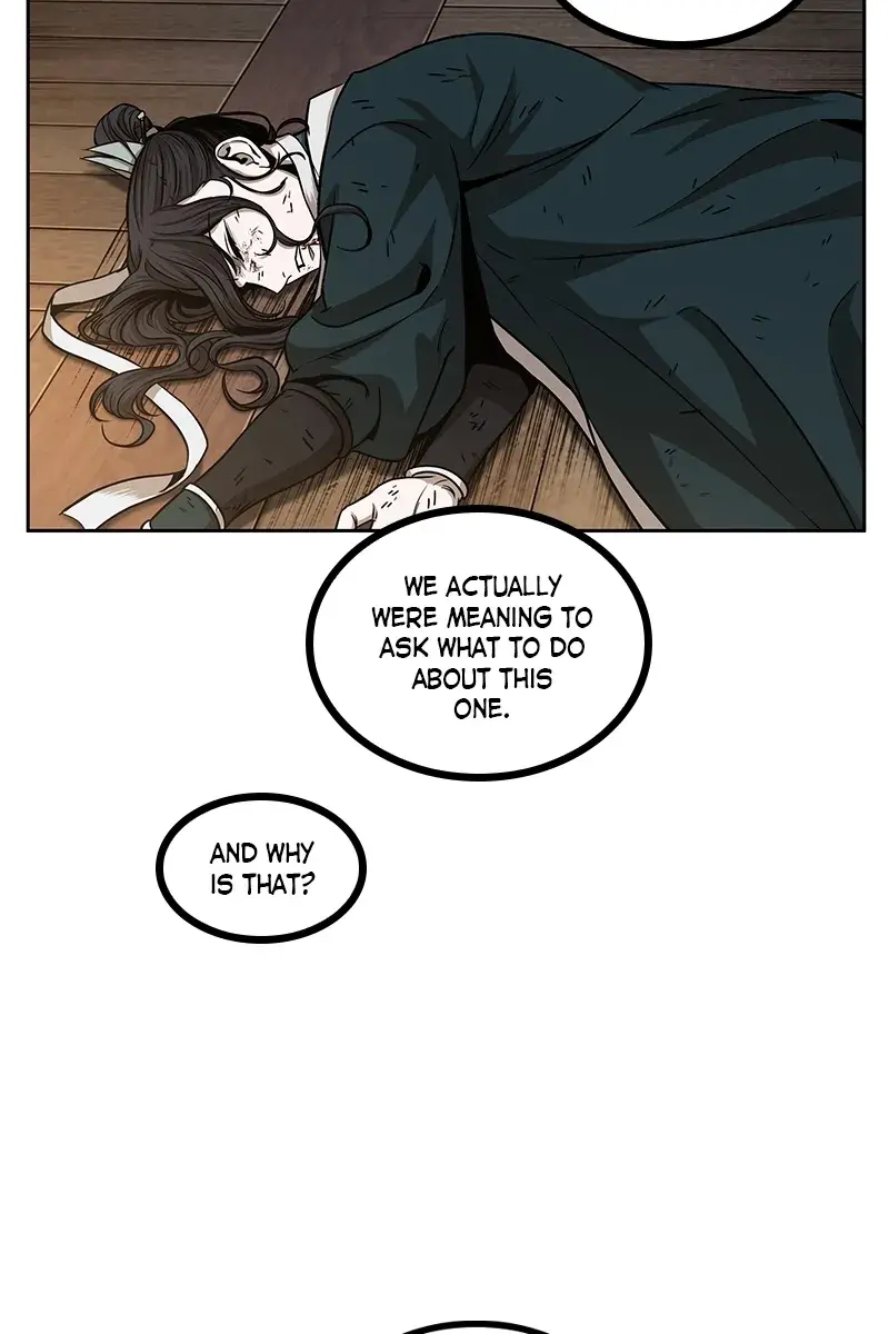 Nano Machine Chapter 92 Page 50