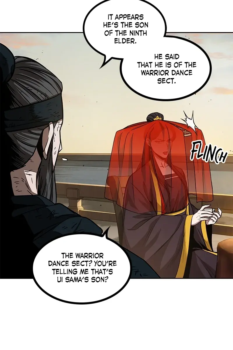 Nano Machine Chapter 92 Page 51