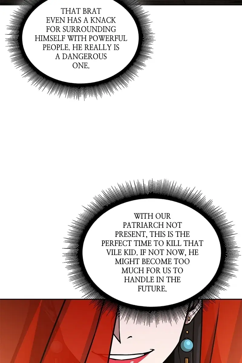 Nano Machine Chapter 92 Page 53