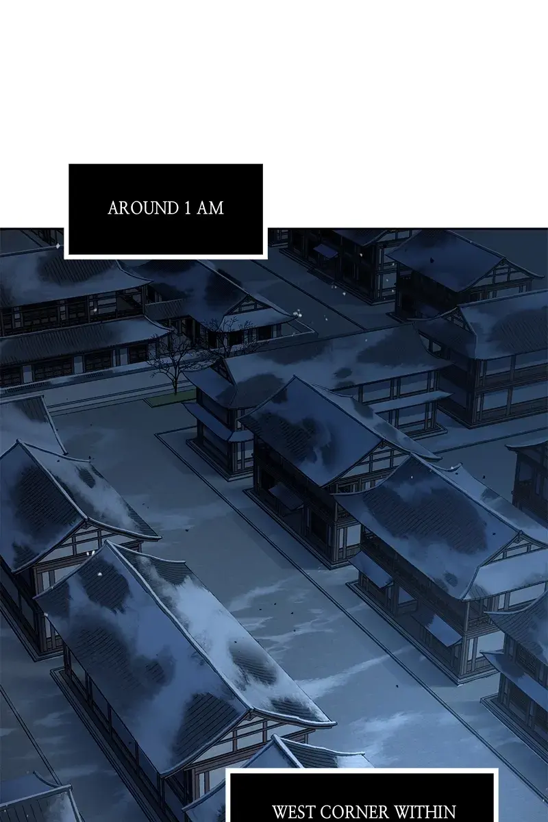 Nano Machine Chapter 92 Page 56