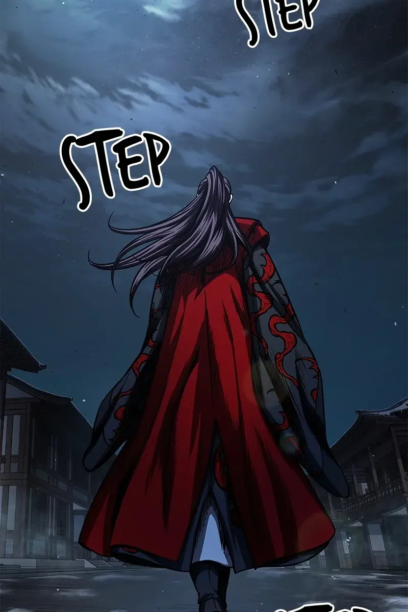 Nano Machine Chapter 92 Page 59