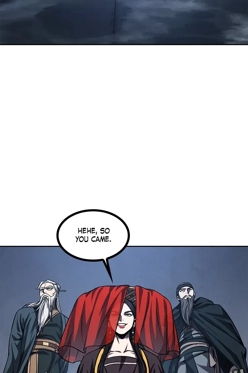 Nano Machine Chapter 92 Page 67