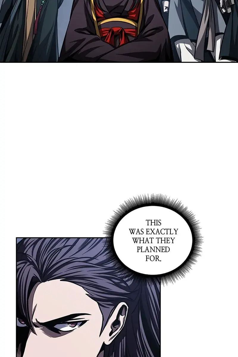 Nano Machine Chapter 92 Page 68