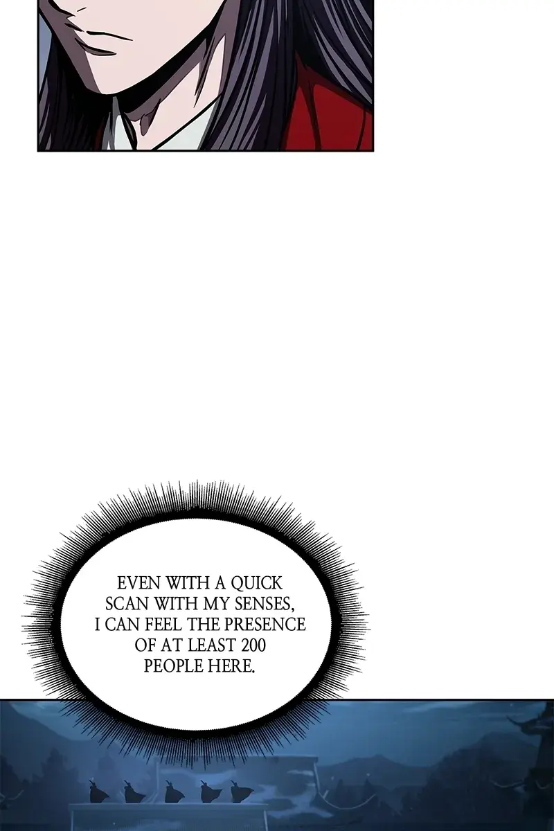 Nano Machine Chapter 92 Page 69