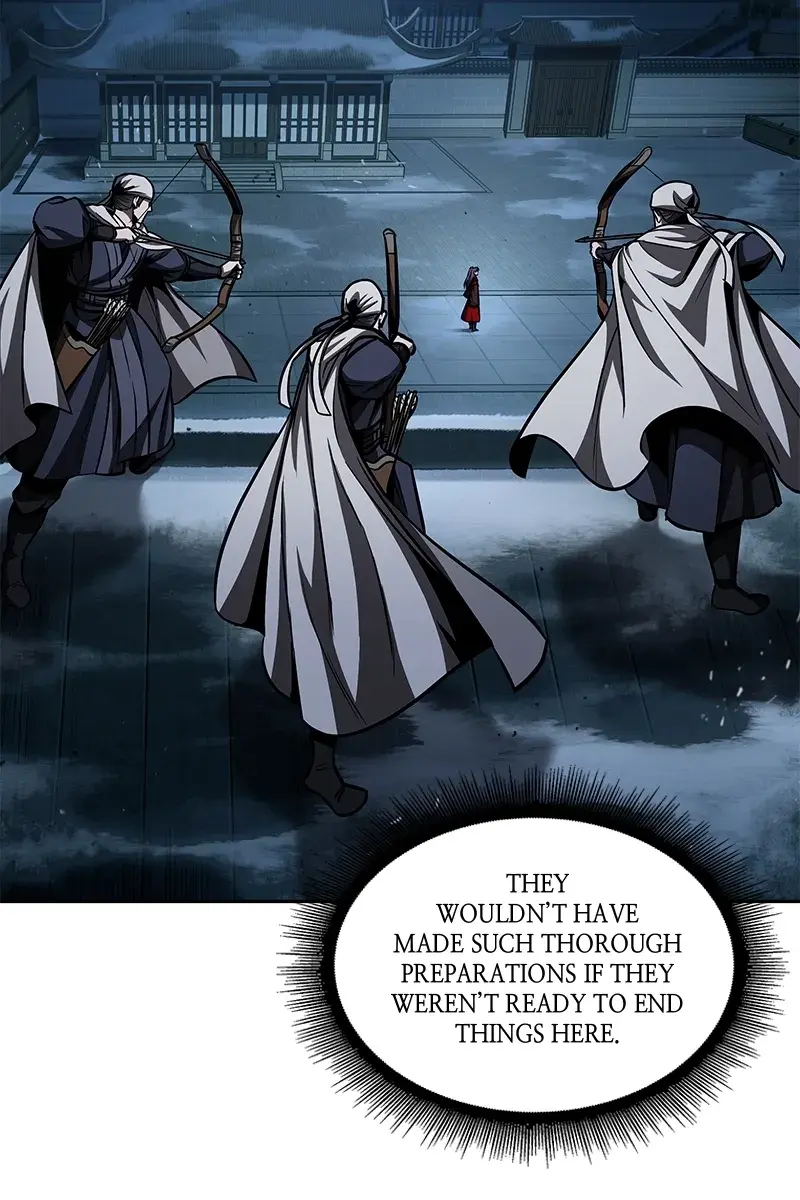 Nano Machine Chapter 92 Page 70