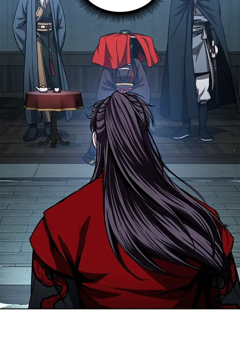 Nano Machine Chapter 92 Page 75