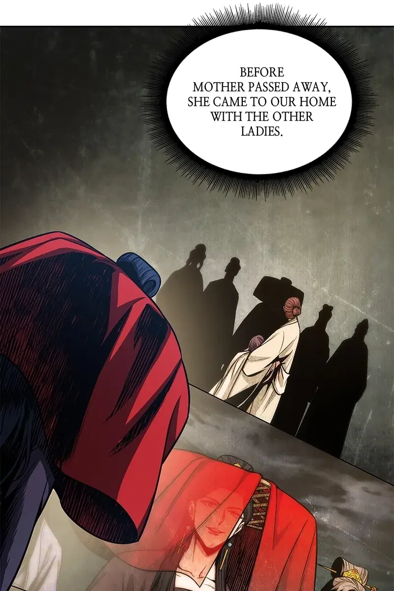 Nano Machine Chapter 92 Page 77