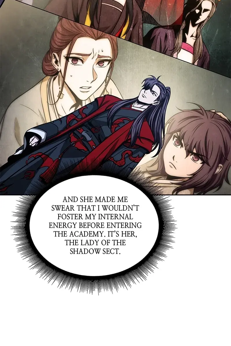 Nano Machine Chapter 92 Page 78