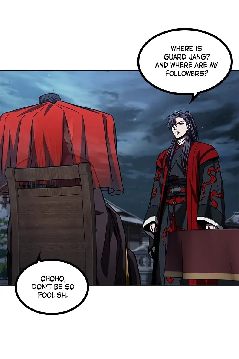 Nano Machine Chapter 92 Page 82