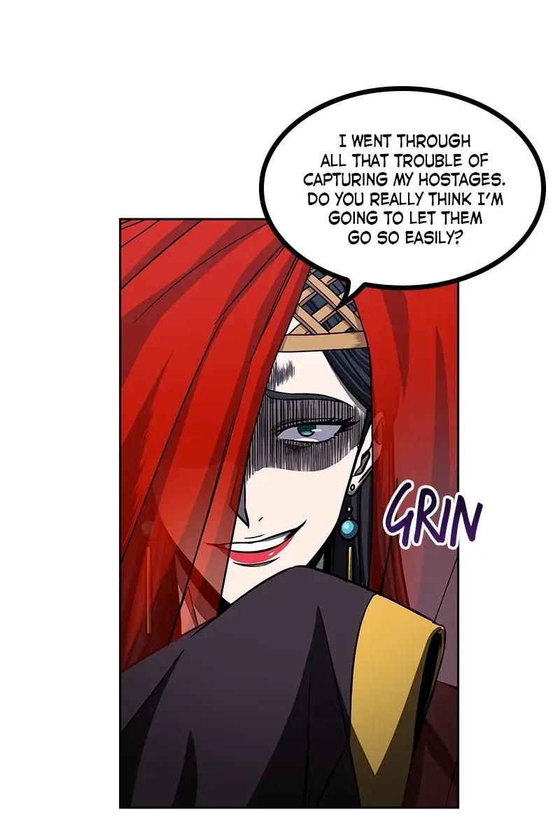 Nano Machine Chapter 92 Page 83