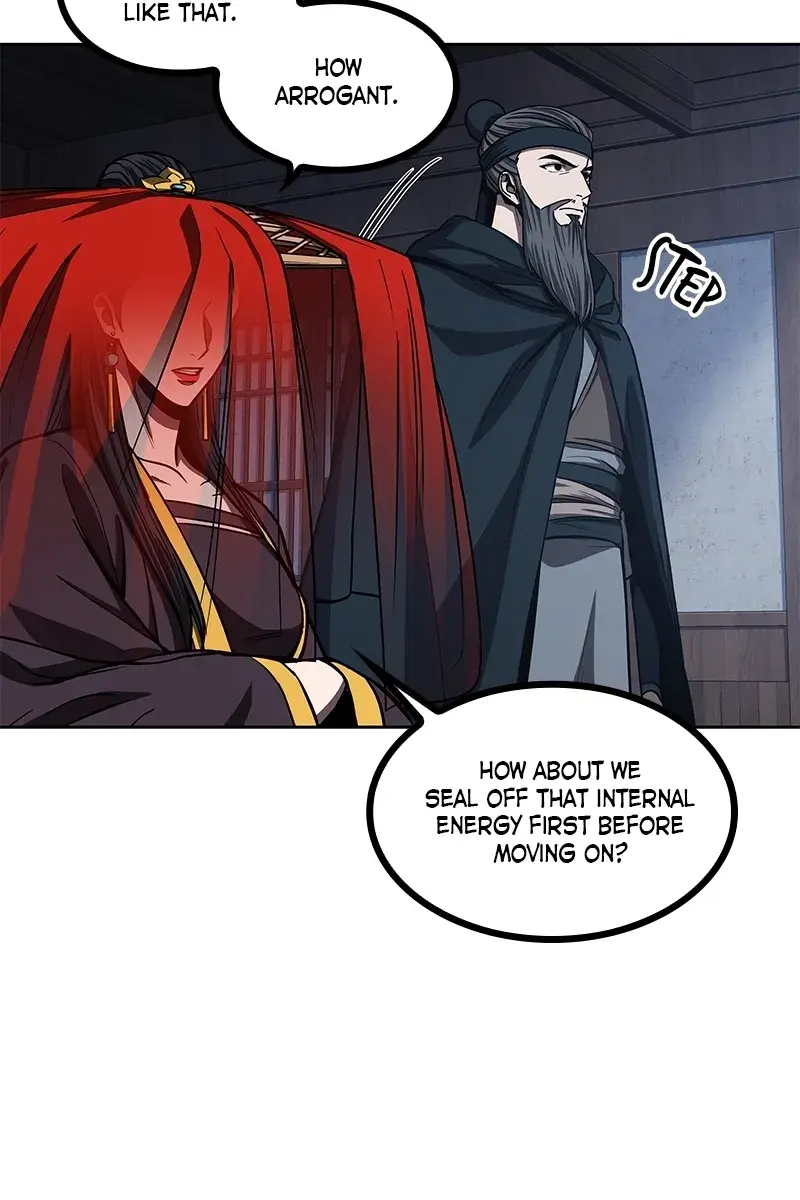 Nano Machine Chapter 92 Page 86