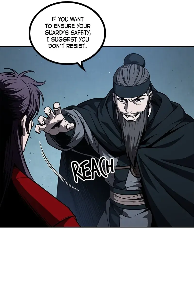 Nano Machine Chapter 92 Page 88