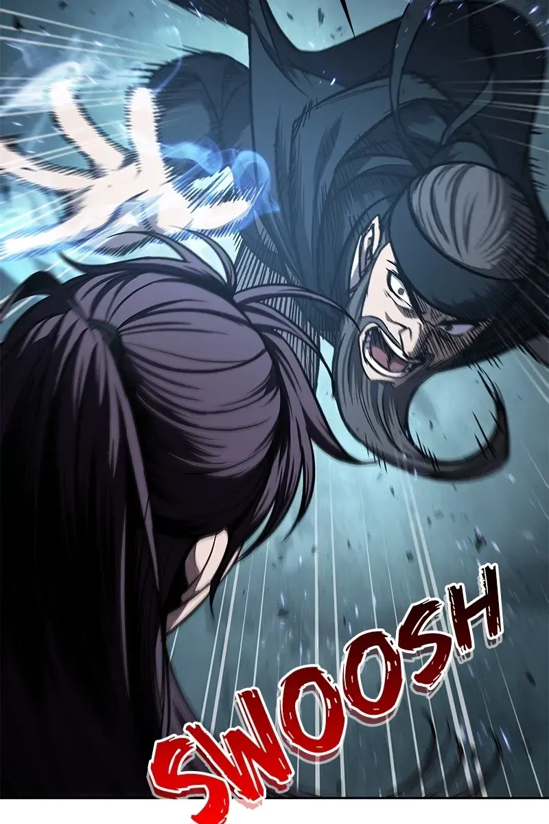 Nano Machine Chapter 92 Page 91