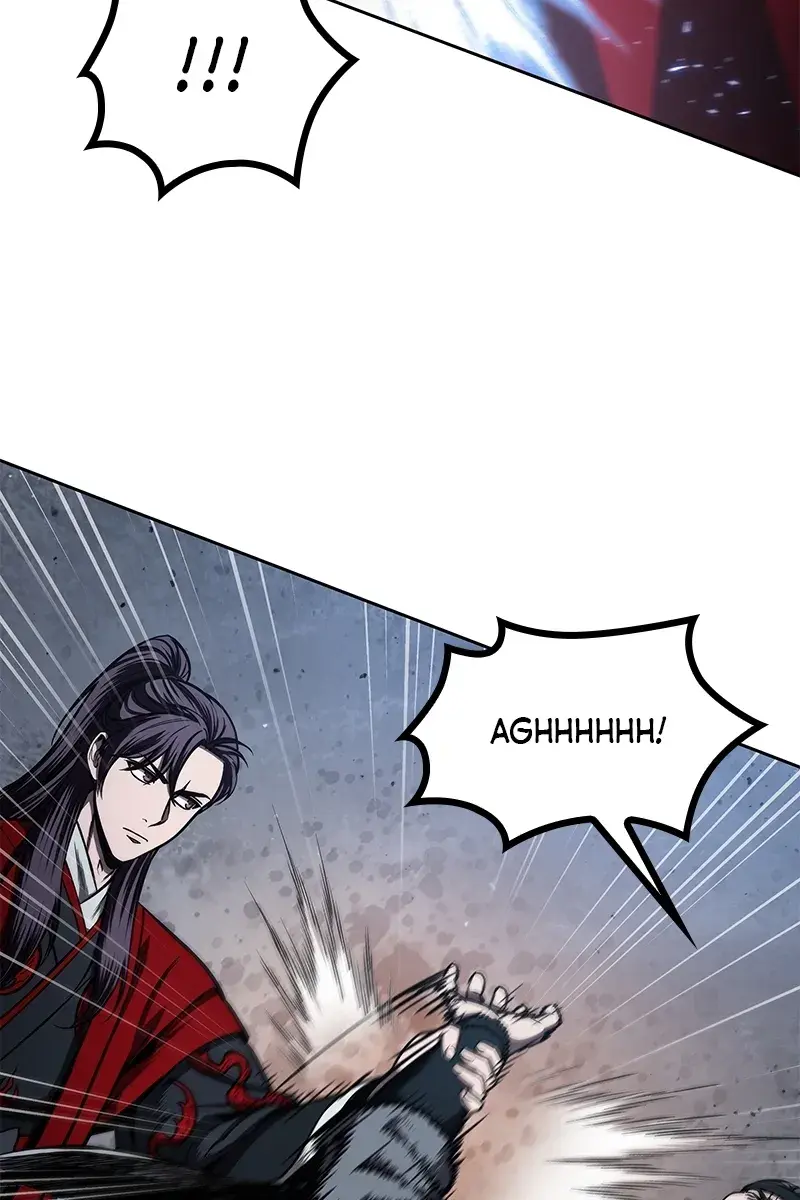 Nano Machine Chapter 92 Page 93