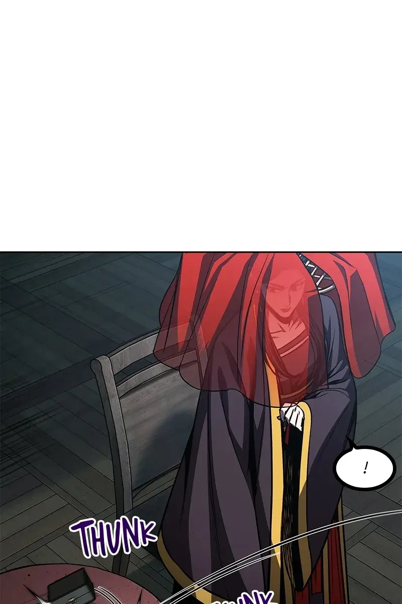 Nano Machine Chapter 92 Page 97