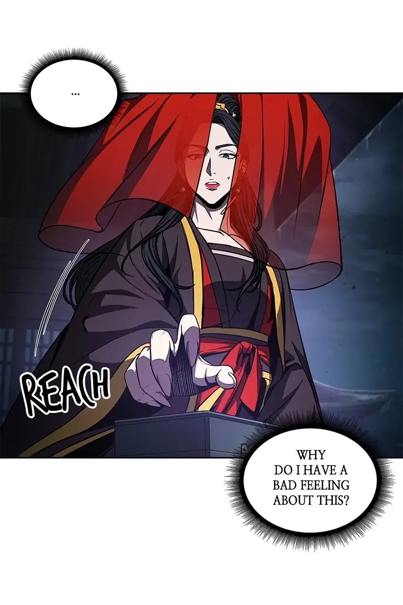 Nano Machine Chapter 92 Page 100