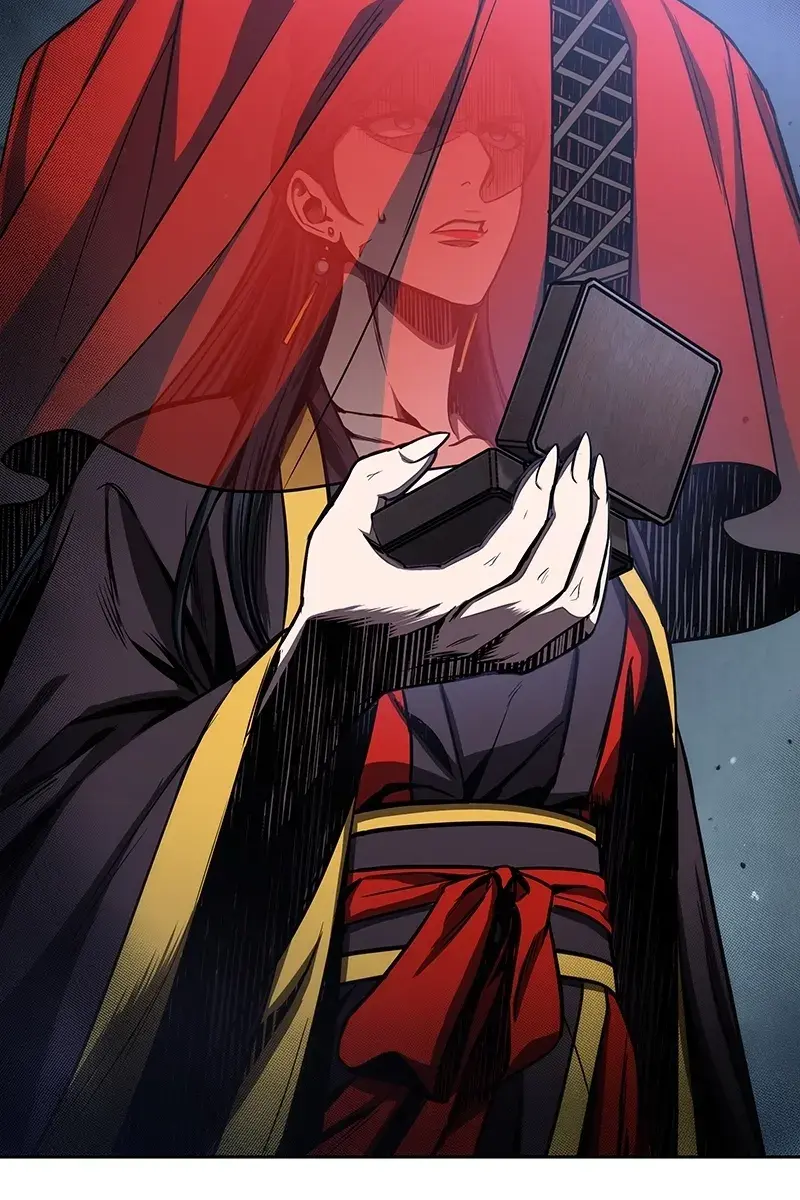 Nano Machine Chapter 92 Page 104