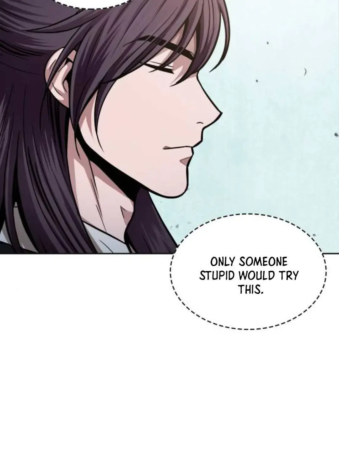 Nano Machine Chapter 93.1 Page 6