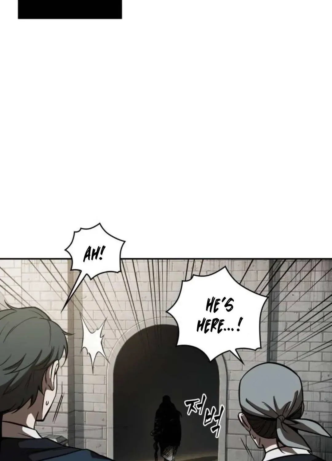 Nano Machine Chapter 93.1 Page 13