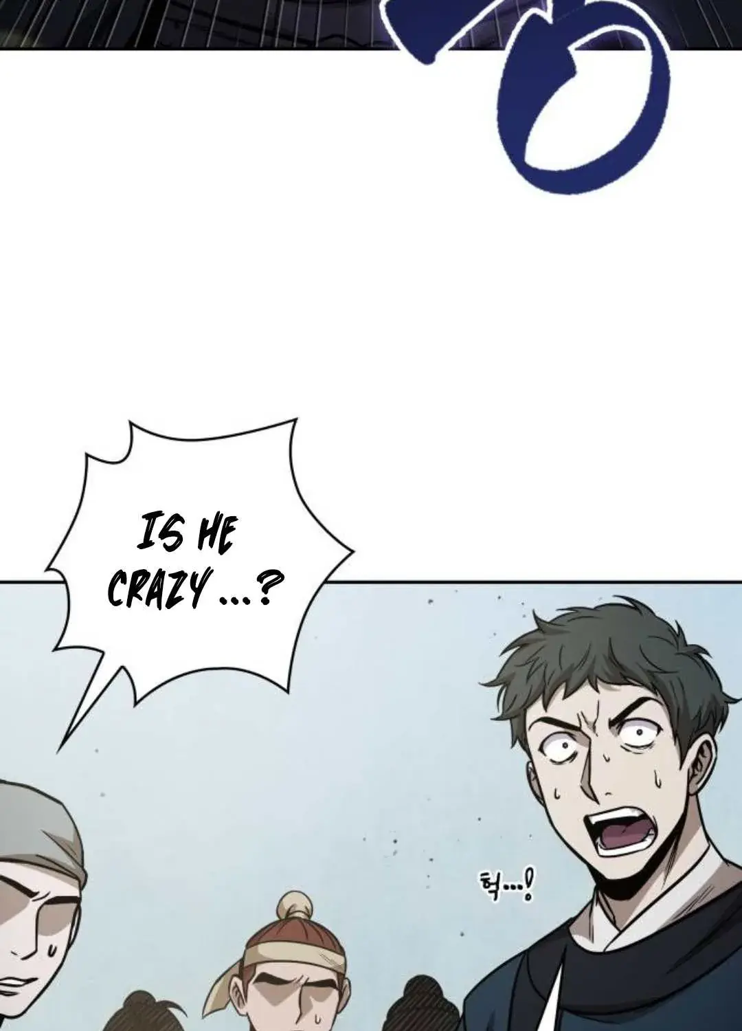 Nano Machine Chapter 93.1 Page 16
