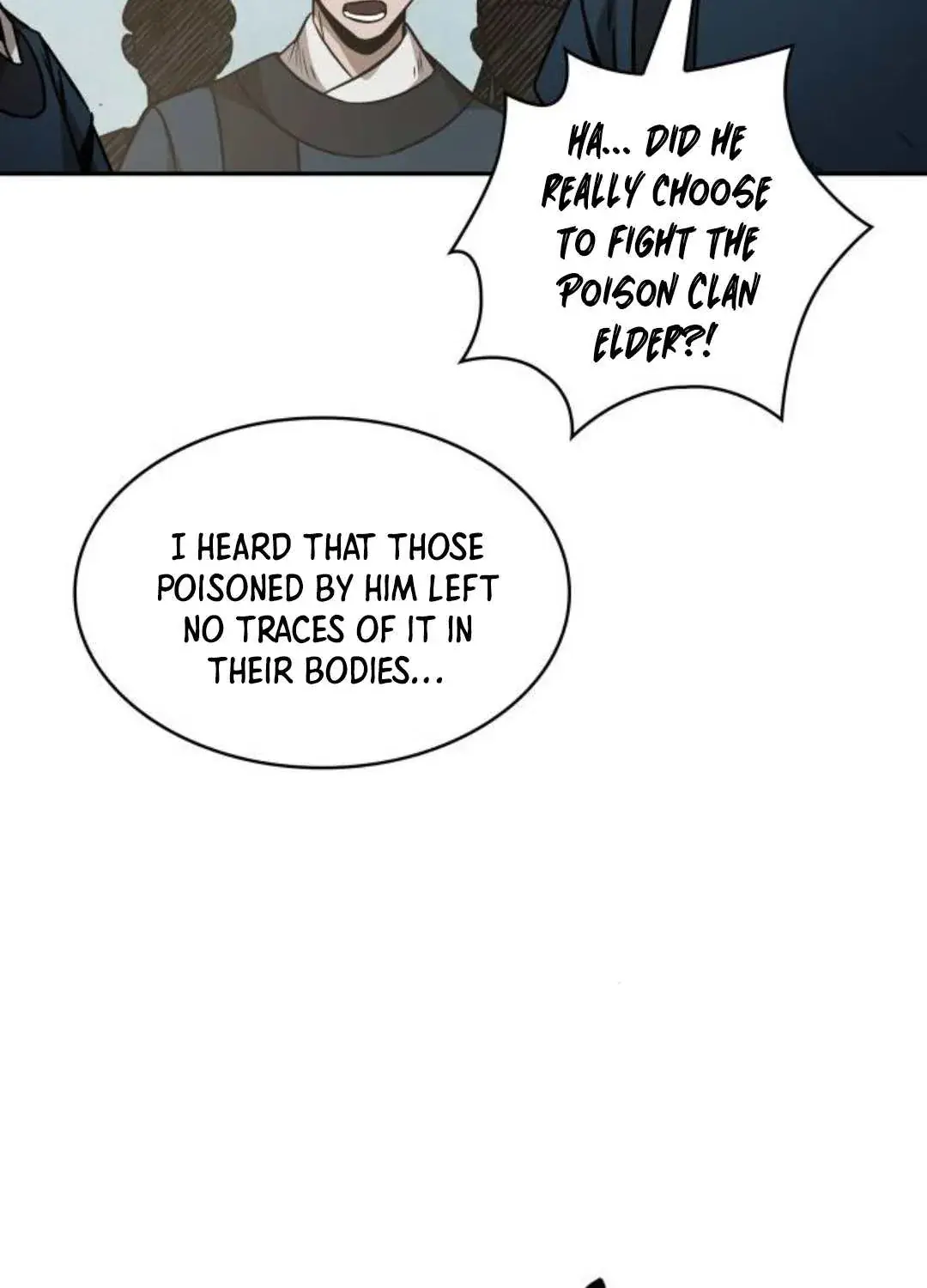 Nano Machine Chapter 93.1 Page 17