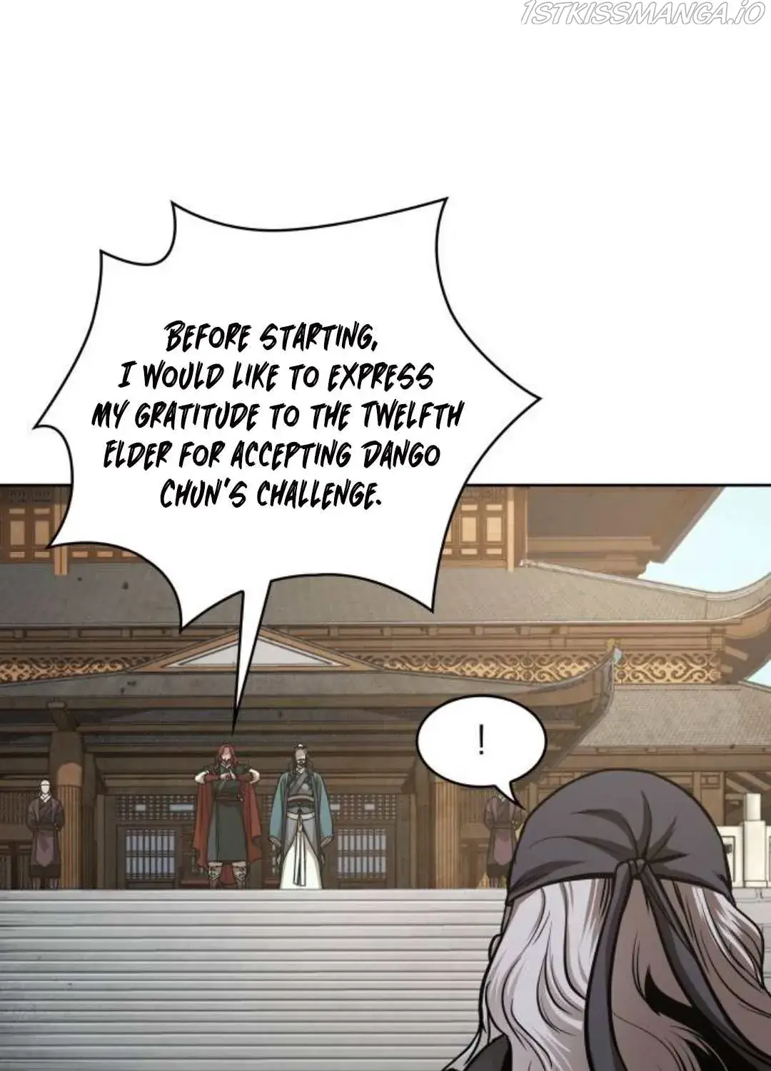 Nano Machine Chapter 93.1 Page 22