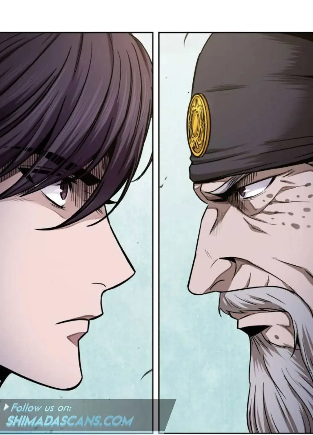 Nano Machine Chapter 93.1 Page 30
