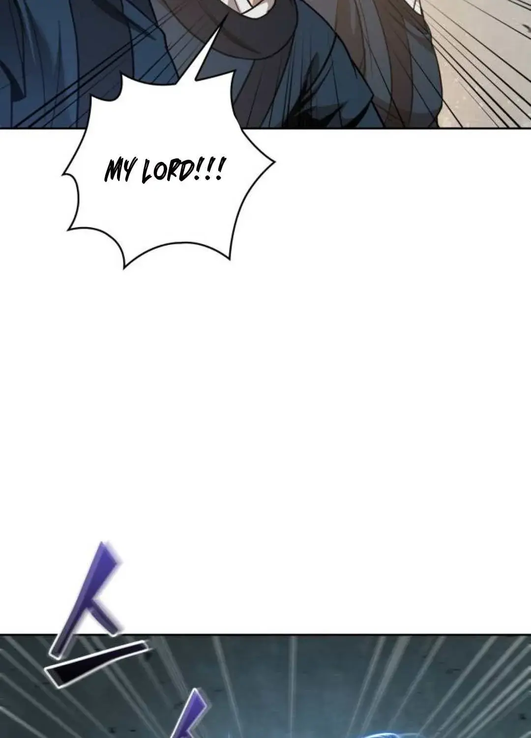 Nano Machine Chapter 93.1 Page 38