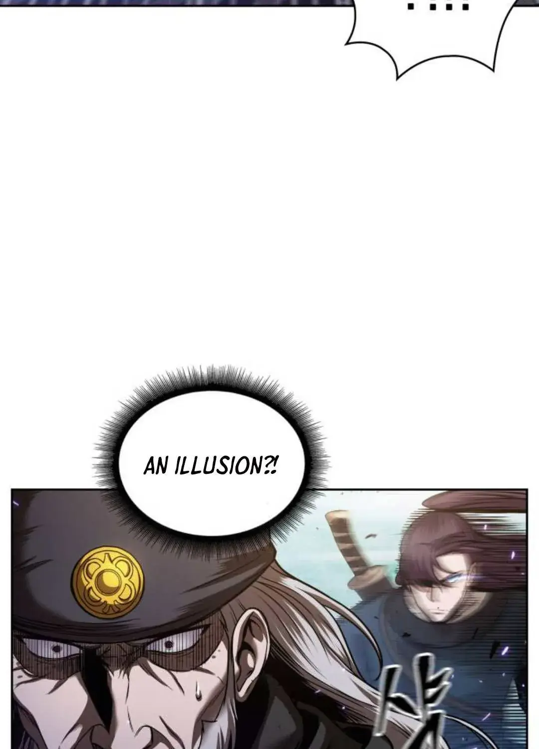 Nano Machine Chapter 93.1 Page 40