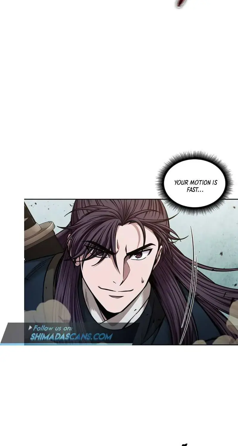 Nano Machine Chapter 93.1 Page 47