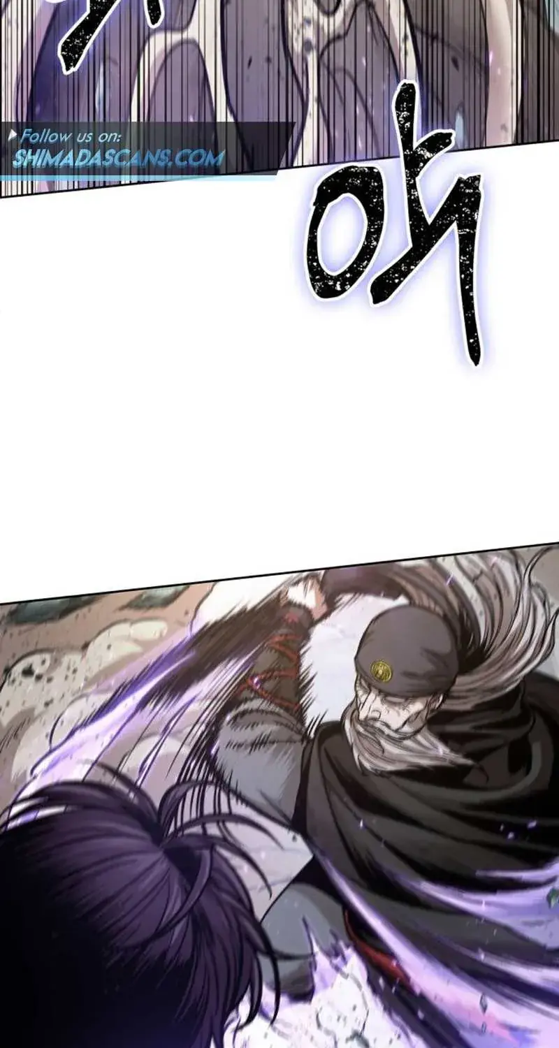 Nano Machine Chapter 93.1 Page 55