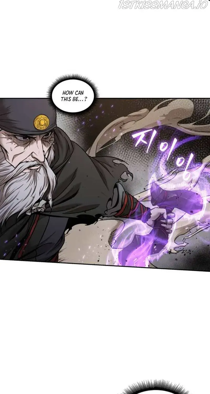 Nano Machine Chapter 93.1 Page 65