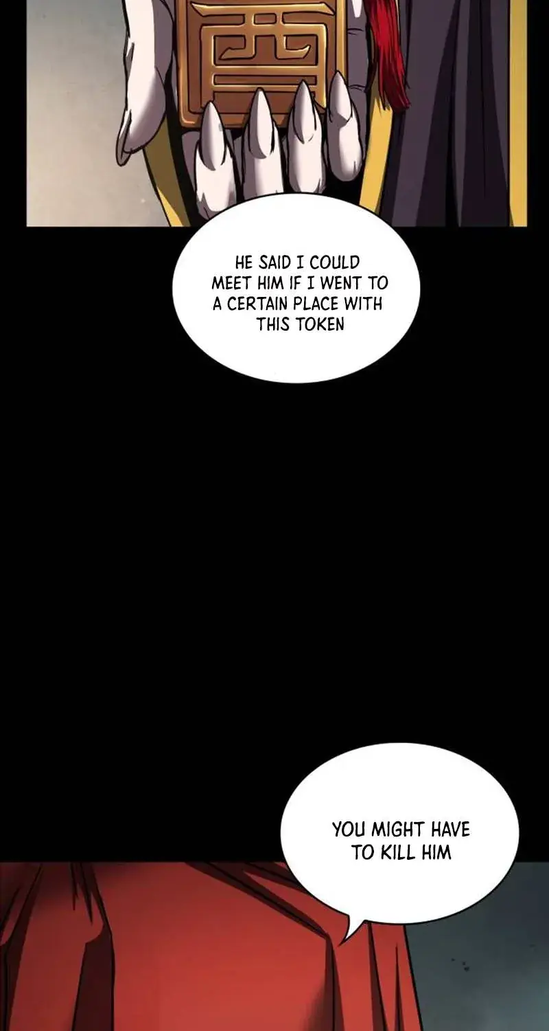 Nano Machine Chapter 93.1 Page 78