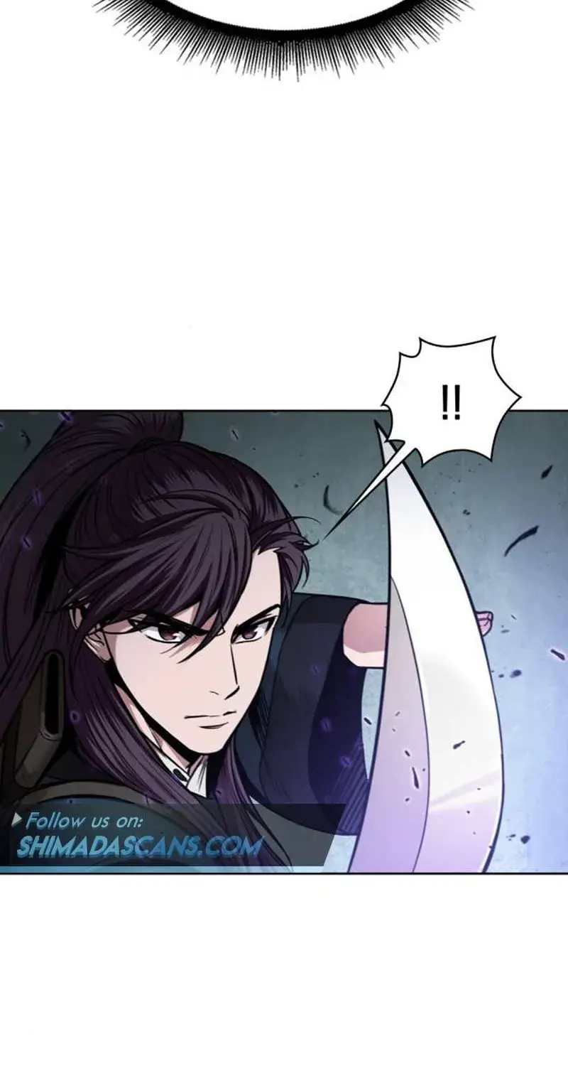Nano Machine Chapter 93.1 Page 86