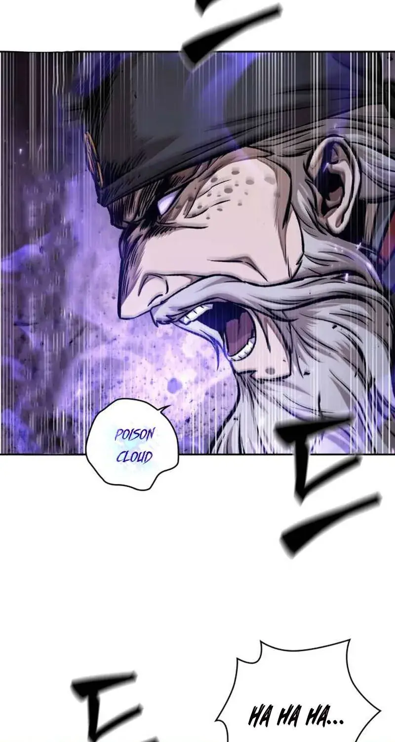 Nano Machine Chapter 93.1 Page 90