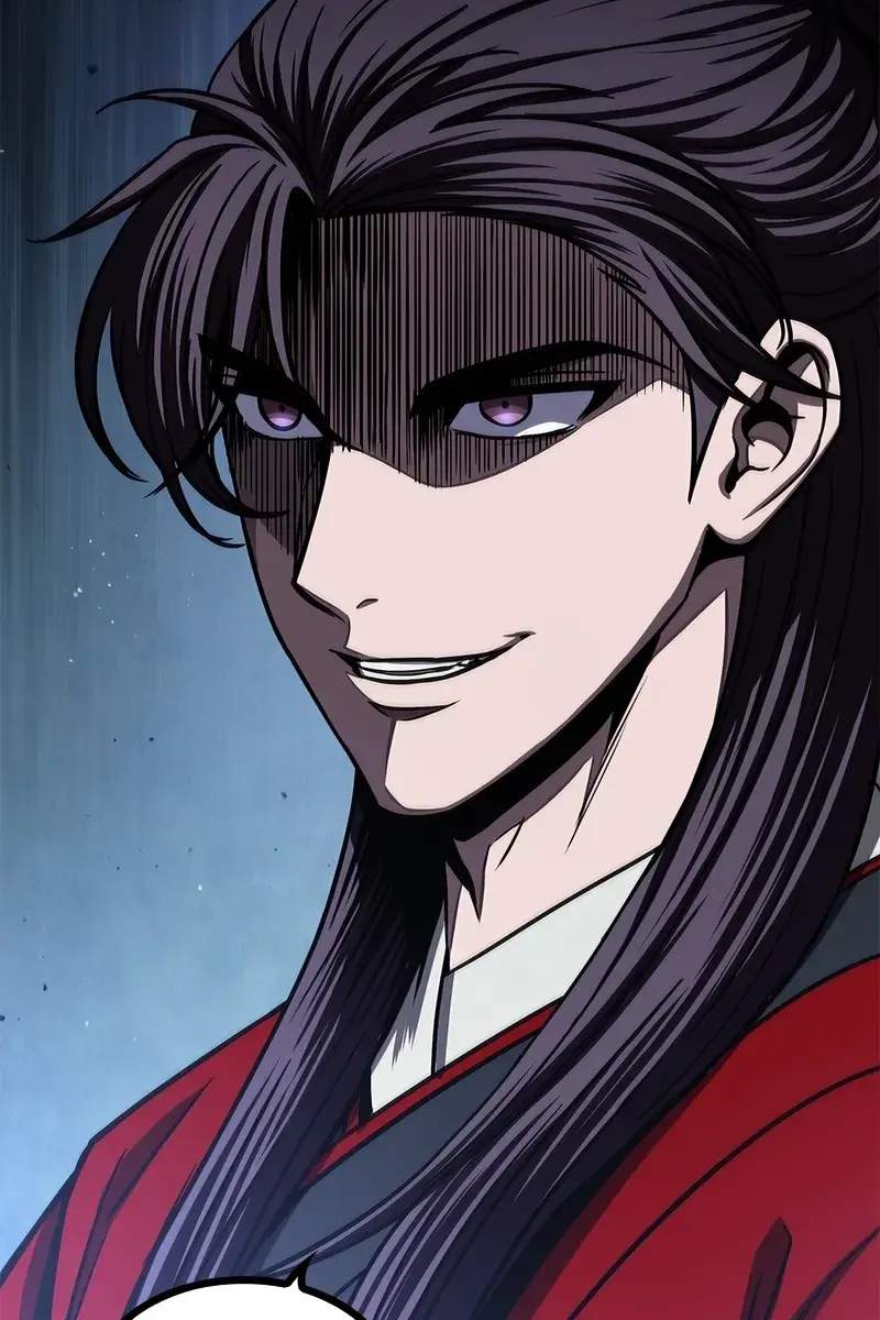 Nano Machine Chapter 93 Page 2