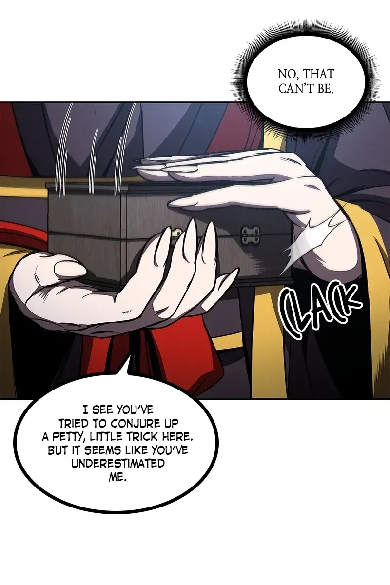 Nano Machine Chapter 93 Page 6