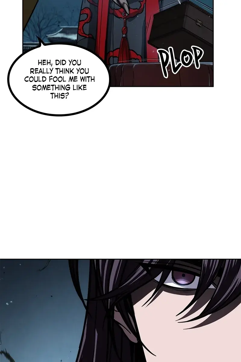 Nano Machine Chapter 93 Page 8