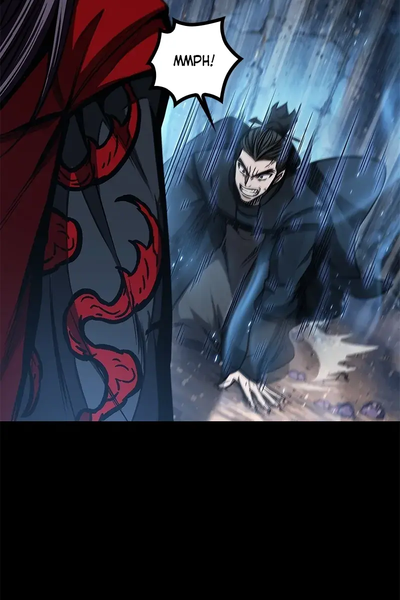 Nano Machine Chapter 93 Page 19