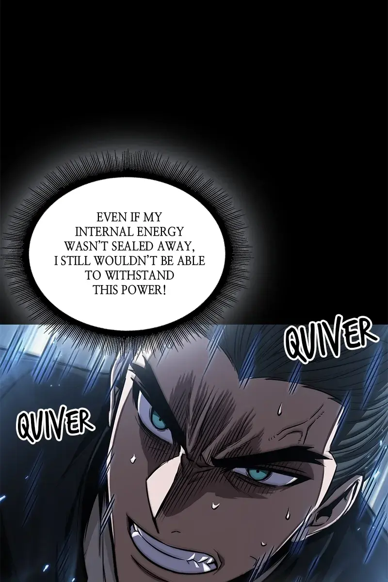 Nano Machine Chapter 93 Page 20