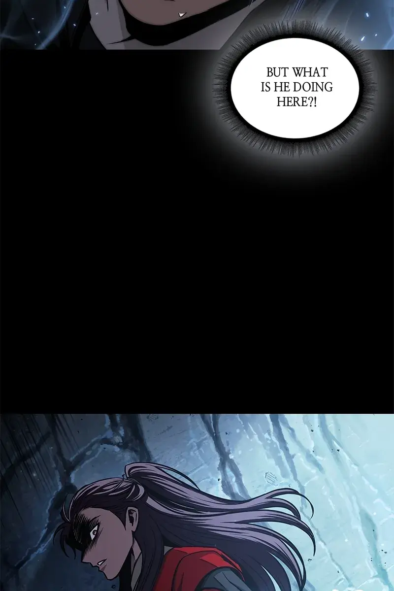 Nano Machine Chapter 93 Page 21